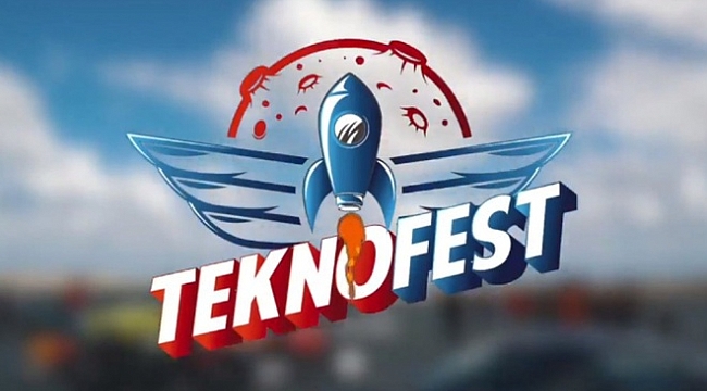 TEKNOFEST heyecanı için geri sayım başladı: TÜBİTAK bu yılda TEKNOFEST’te