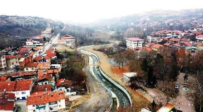 Başkan Çınar, Doğa Harikası Bölgelerimizi Turizme Kazandırıyoruz