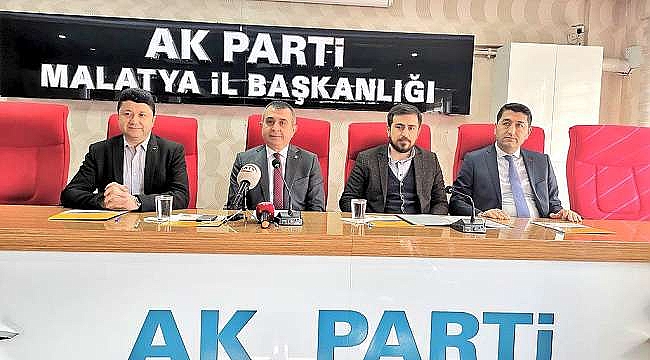 Ak Parti’de 19.Dönem Siyaset Akademisi Başlıyor