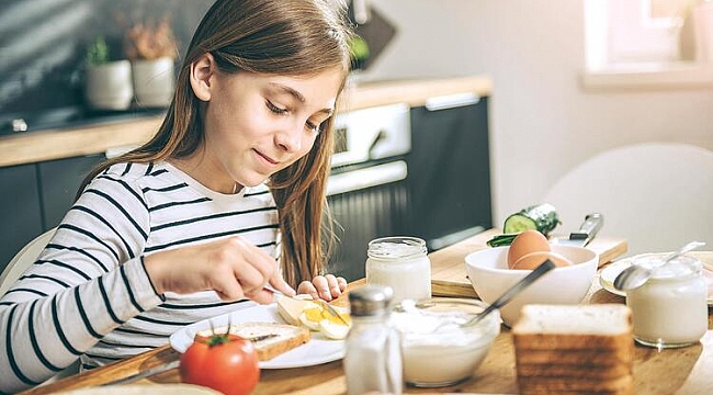 Bağışıklık Sisteminin Güçlü Tutulması Büyük Önem Taşıyor